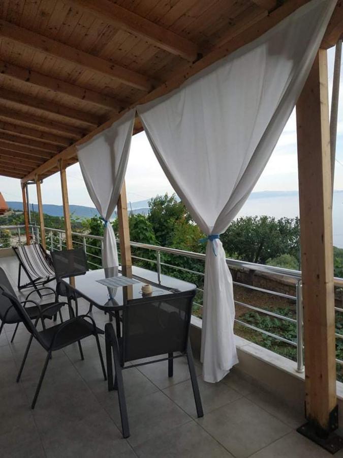 View Apartment Lukovë Eksteriør billede