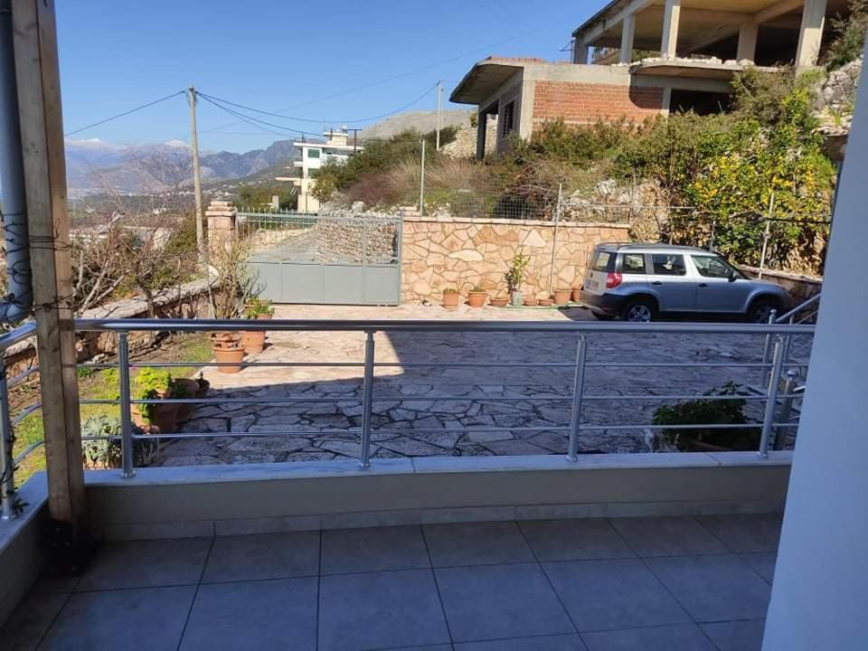 View Apartment Lukovë Eksteriør billede